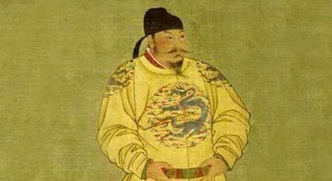 皇帝想廢就廢，反對自己的敵人說殺就殺，看女帝如何攪動百年王朝