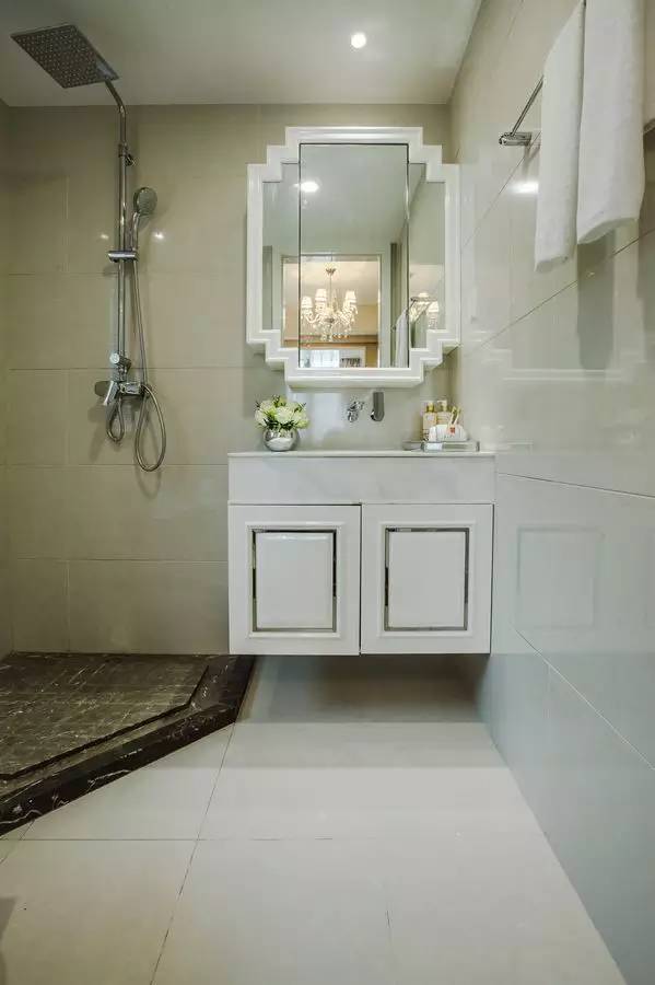 119㎡歐式新房好氣派，老公更是喜歡得不得了