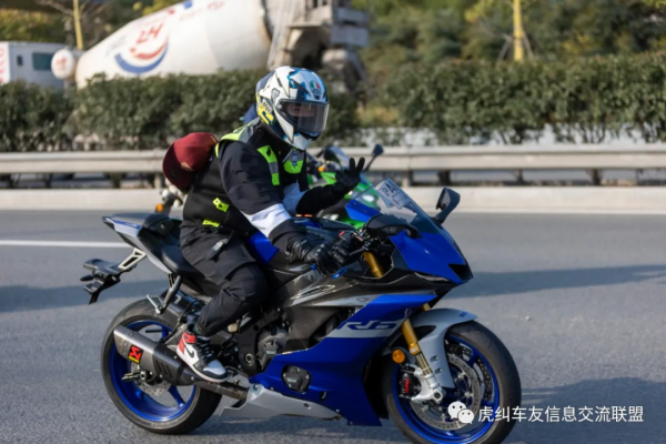 福建車迷程摩托俱樂部之喜迎新春馬尾琅岐島騎行花絮篇