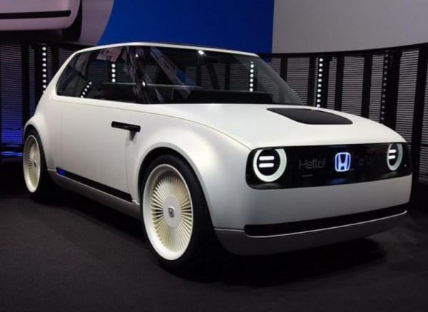 本田官宣:2030年,中國市場停止投放燃油車 本田官宣:2030年,中國市場停止投放燃油車