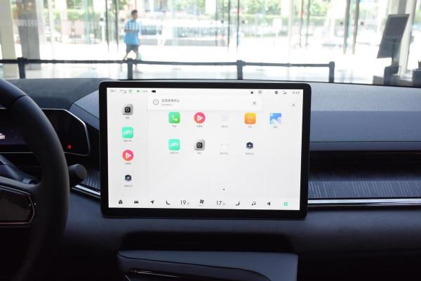 零百3.8秒，續航712km，28.1萬起，詳解自主高階電動車極氪001