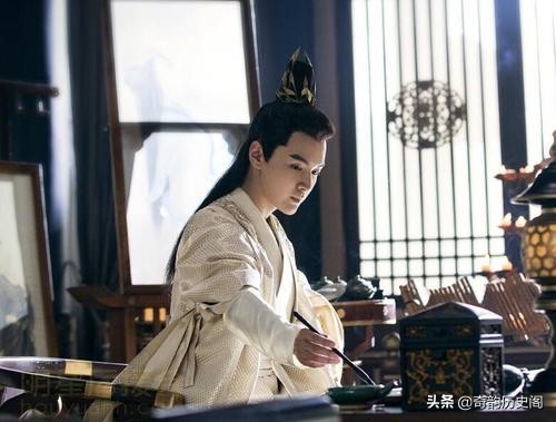 楊侑:隋煬帝的寶貝孫子,繞過兒子要他做太子,3歲封王,9歲監國 楊侑:隋煬帝的寶貝孫子,繞過兒子要他做太子,3歲封王,9歲監國