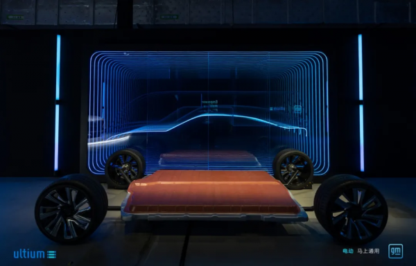 通用“奧特能”登陸中國，全世界一個能打的都沒有？