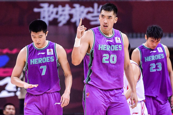 丁彥雨航關鍵分,山東男籃擊敗新疆,高詩巖準三雙,陶漢林34+18 丁彥雨航關鍵分,山東男籃擊敗新疆,高詩巖準三雙,陶漢林34+18