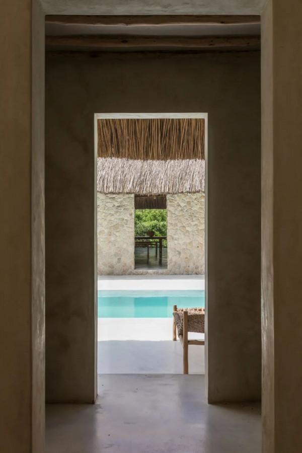 Vacation / 慵懶自由的小時光