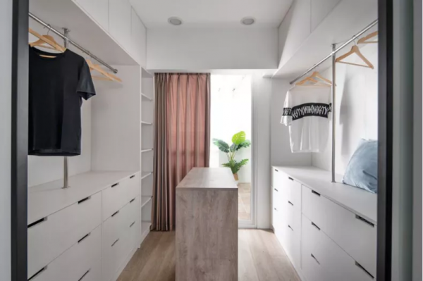 56㎡簡約北歐風格裝修,打造一人居精緻輕奢風小屋 56㎡簡約北歐風格裝修,打造一人居精緻輕奢風小屋