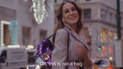 女生第一個大牌包包怎麼選？這30款揹包十年都不過時