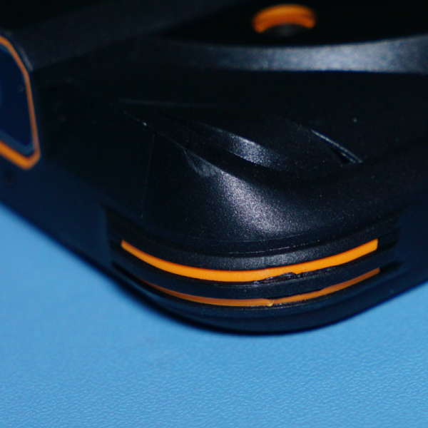 不懼高溫不畏嚴寒，夜視、測溫本領強：AGM G1 PRO深度評測