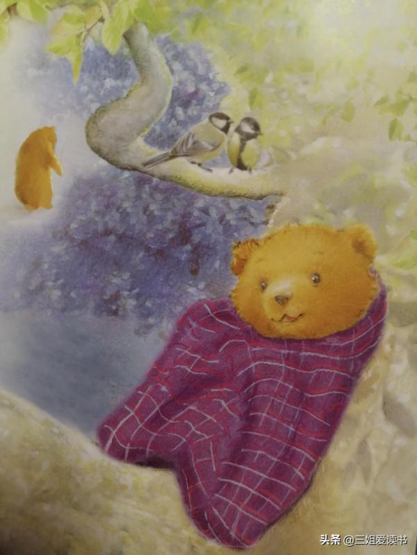 《願望樹》:神奇的樹背後,藏著偉大的母愛 《願望樹》:神奇的樹背後,藏著偉大的母愛