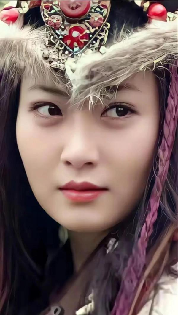 40位女明星大PK！我覺得還是女神高圓圓最漂亮