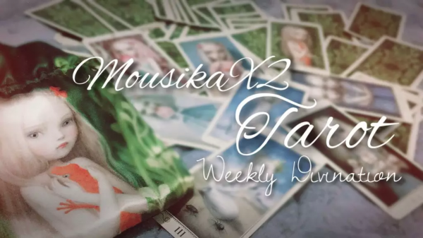 本週周運 | 1.10~1.16 白羊雙子披荊斬棘，處女射手安享喜悅