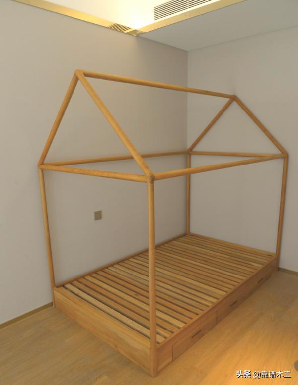 暑假「神獸歸籠」，一個完美的兒童房，陪孩子迎接新學年的挑戰