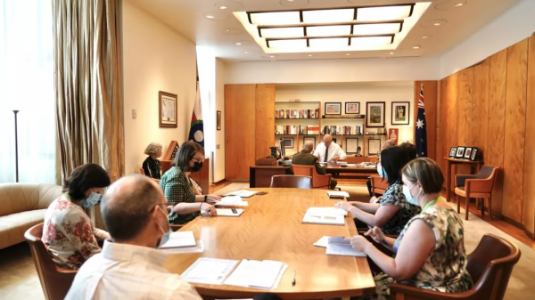 澳洲或擴大免隔離名單,增加留學生班時!中國明年起恢復國際航班 澳洲或擴大免隔離名單,增加留學生班時!中國明年起恢復國際航班