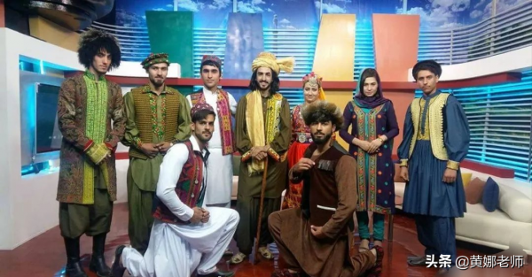 穆斯林,為何男女都愛穿大褂戴頭巾? 穆斯林,為何男女都愛穿大褂戴頭巾?