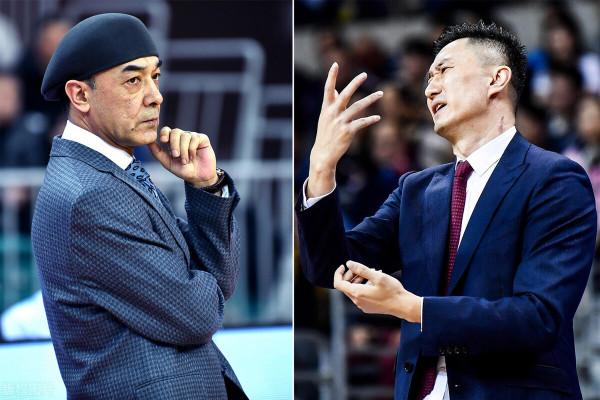 領先22分被翻盤！球迷：以後新疆領先多少分都不會提前慶祝了