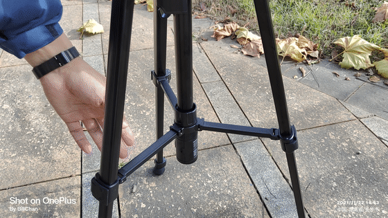 如何讓一款三腳架注入有趣的靈魂？Master M20無線電動三腳架評測