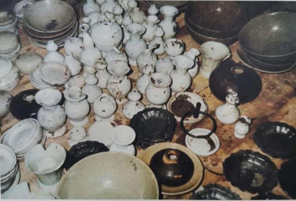 廣州救撈局在南海撈起神秘沉船,船身800年不腐,價值3000億美金 廣州救撈局在南海撈起神秘沉船,船身800年不腐,價值3000億美金