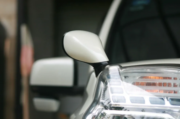 「諾粉來稿」14萬公里奇駿再出發，5000公里暢遊西北