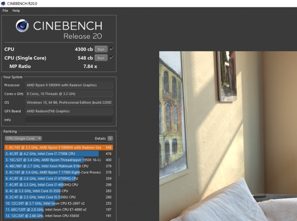 銳龍9+2.5G雙網口+WiFi6E+指紋識別，最強迷你主機深度評測