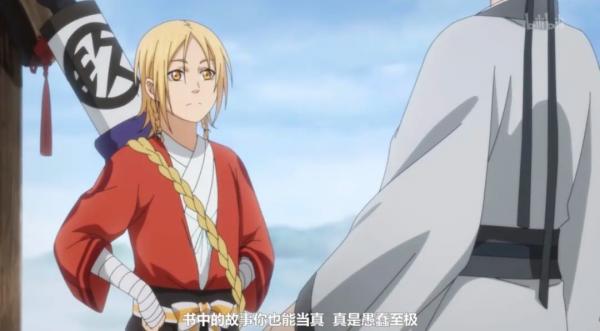 國漫神作迴歸，豆瓣評分8.8，動作戲比肩火影，文戲百看不膩