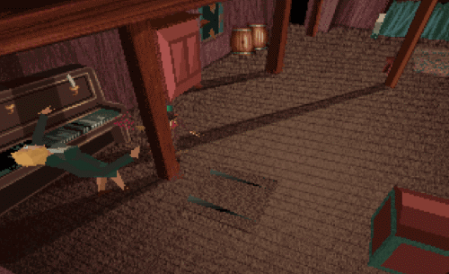 25年前被大眾軟體“騙”過的經歷:雜誌吹成神作,結果買回家封塵 25年前被大眾軟體“騙”過的經歷:雜誌吹成神作,結果買回家封塵