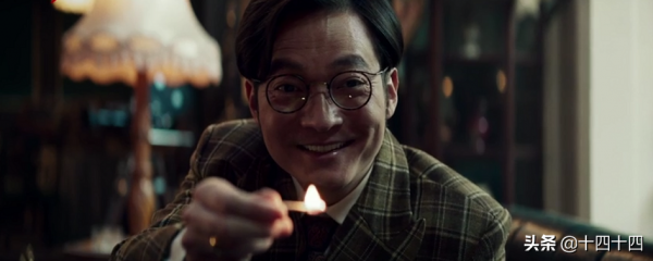 沒想到，一群喜劇人，卻拍出了今年最驚喜的國產懸疑片