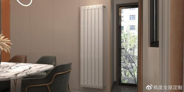 銅鋁複合的暖氣片什麼意思啊？