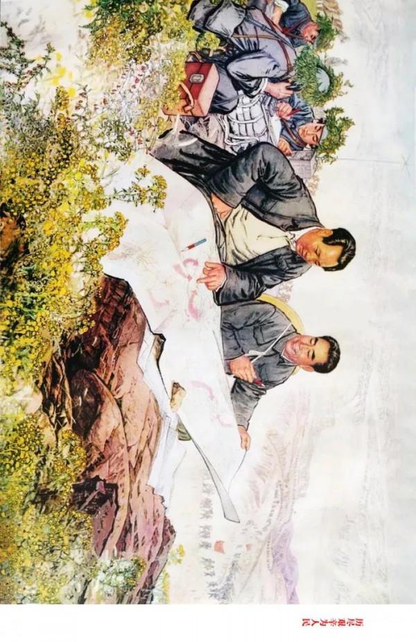 10萬幅高畫質年畫，會看到六、七十年代美女的天生麗質，天然去雕飾