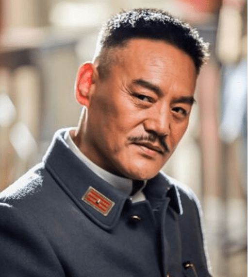 巍子：淨身出戶只剩600塊，和史蘭芽相戀5年，她卻嫁給了李幼斌