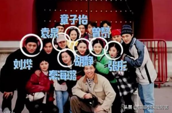 土氣太胖臉凹陷，這8位女星年輕時候很一般，老了卻越來越好看