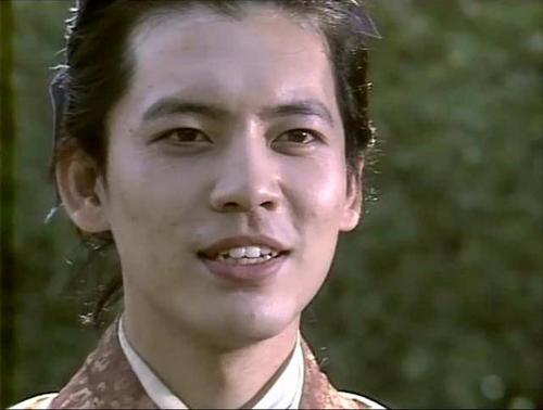 零緋聞“趙剛”何政軍的不尋常經歷和他背後深愛的女人