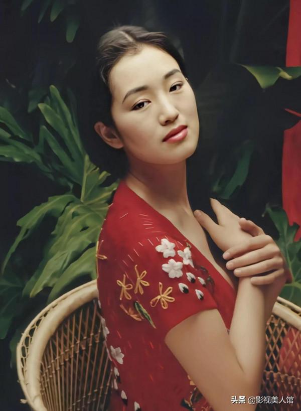 鞏俐 美圖集錦 鞏俐 美圖集錦