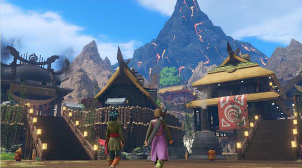 “情懷”不再是貶義詞！集30年精華於一身的日式王道RPG神作