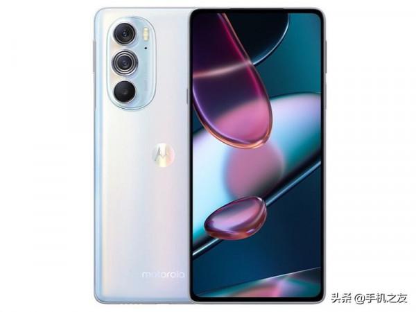 Moto edge X30(12GB 256GB 5G版):12月10日最新圖片 Moto edge X30(12GB 256GB 5G版):12月10日最新圖片