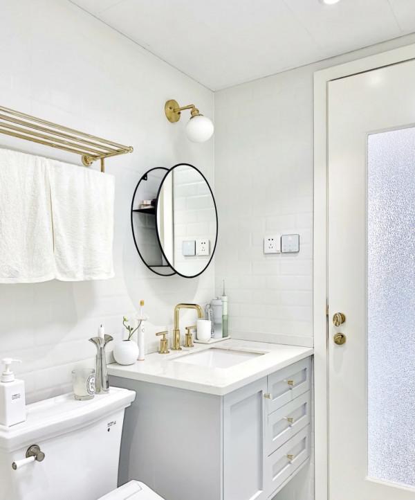 被同事嘲笑的小戶型,裝完效果,同事想讓我搬出去 被同事嘲笑的小戶型,裝完效果,同事想讓我搬出去