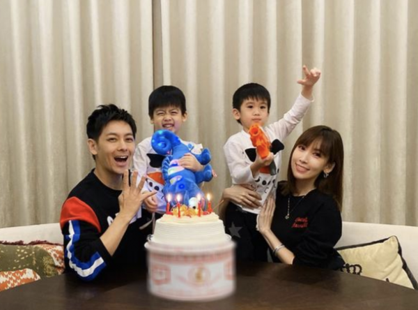 《爸哪兒》過去8年，王詩齡、天天父母離婚，其他父母們怎樣了？