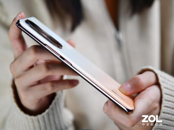 手感顏值都線上 榮耀60 Pro圖賞