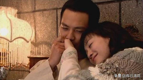 鍾漢良李小冉十年之約兌現了!如此狗血的劇情網友們還在期待? 鍾漢良李小冉十年之約兌現了!如此狗血的劇情網友們還在期待?