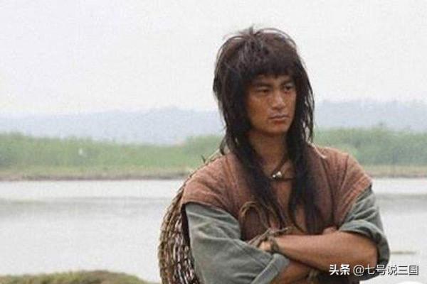 梁山看透宋江的5個人,1人成王,2人得道,2人逍遙自在 梁山看透宋江的5個人,1人成王,2人得道,2人逍遙自在