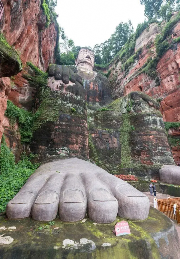 國內10大世界級美景,個個都是超乎尋常,美得過分,你去過幾個? 國內10大世界級美景,個個都是超乎尋常,美得過分,你去過幾個?