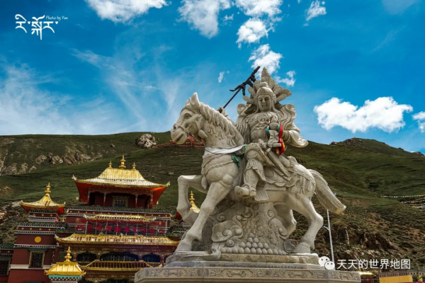 由死向生，阿尼瑪卿轉山