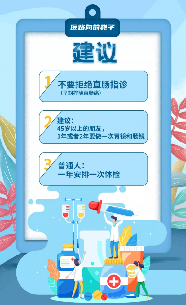 這些體檢專案都是交智商稅？真的嗎？醫生的回應來了