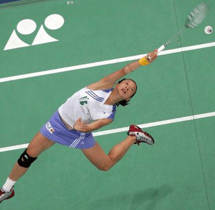 奪冠後因身高被國家隊辭退,皮紅豔入法國籍狂攬14金稱霸歐洲羽壇 奪冠後因身高被國家隊辭退,皮紅豔入法國籍狂攬14金稱霸歐洲羽壇