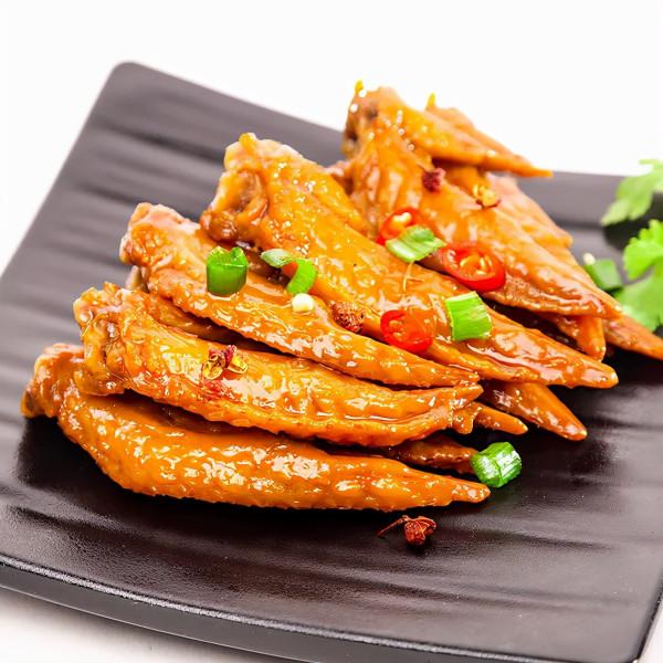 萬能滷水配方大公開，想吃啥就滷啥，連骨頭都入味，3斤都不夠吃