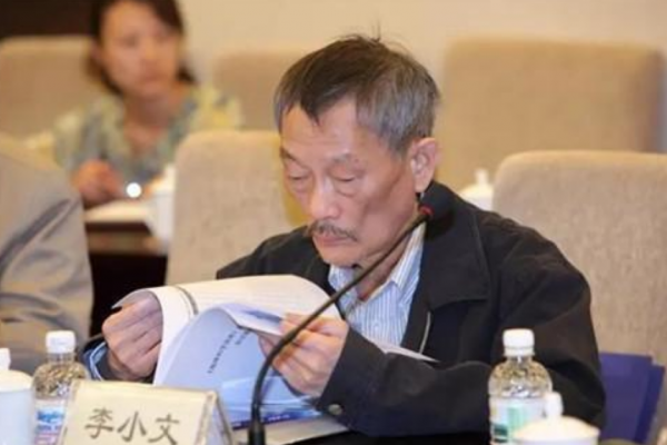 “布鞋院士”李小文：遙感界泰斗，每天一斤二鍋頭，活出大俠風範