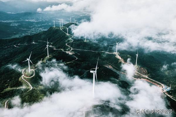 被國外稱為“垃圾電”，為何我國卻要重點發展？風力發電靠譜嗎