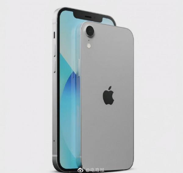 配備5.7~6.1英寸屏！iPhone SE3進一步確認！售價更加平民