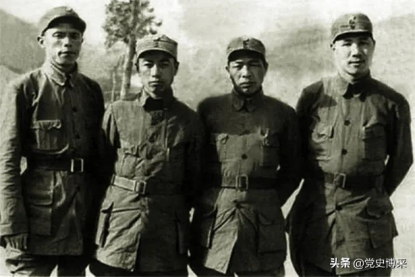 泥瓦匠出身的開國中將,和陳正湘指揮黃土嶺戰鬥擊斃阿部規秀,率65軍抗美援朝獲得一級國旗勳章 泥瓦匠出身的開國中將,和陳正湘指揮黃土嶺戰鬥擊斃阿部規秀,率65軍抗美援朝獲得一級國旗勳章