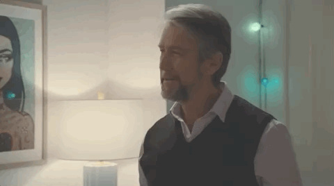 一集飆上9.5,這頂級撕逼劇太過癮了 一集飆上9.5,這頂級撕逼劇太過癮了