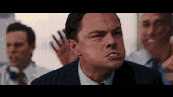 小李子 萊昂納多“演技最好”的 10部戲，第一名無冕之王